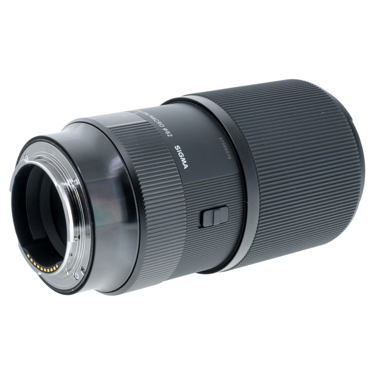 USED SIGMA 105MM F2.8 DG DN - ART (SONY E)
