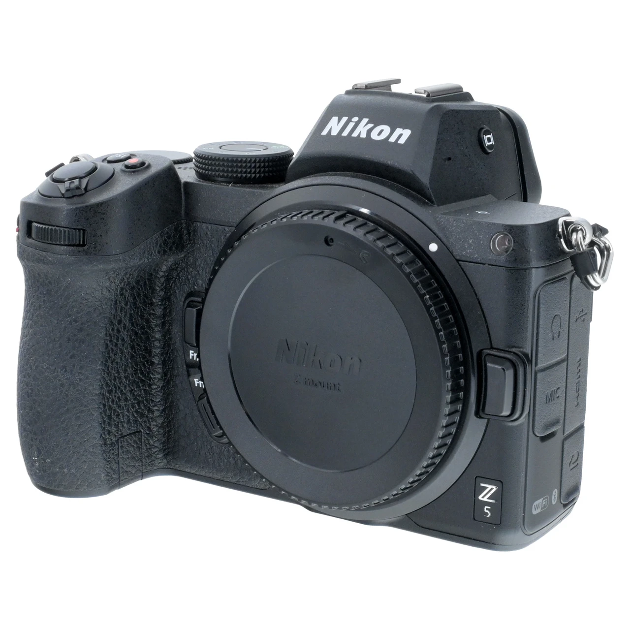 USED NIKON Z5 BODY