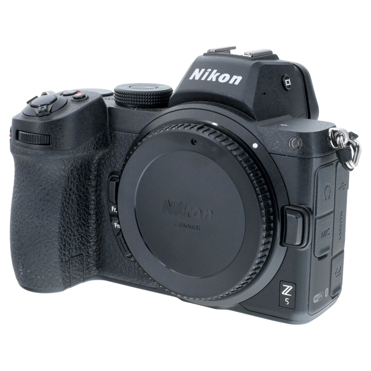 USED NIKON Z5 BODY