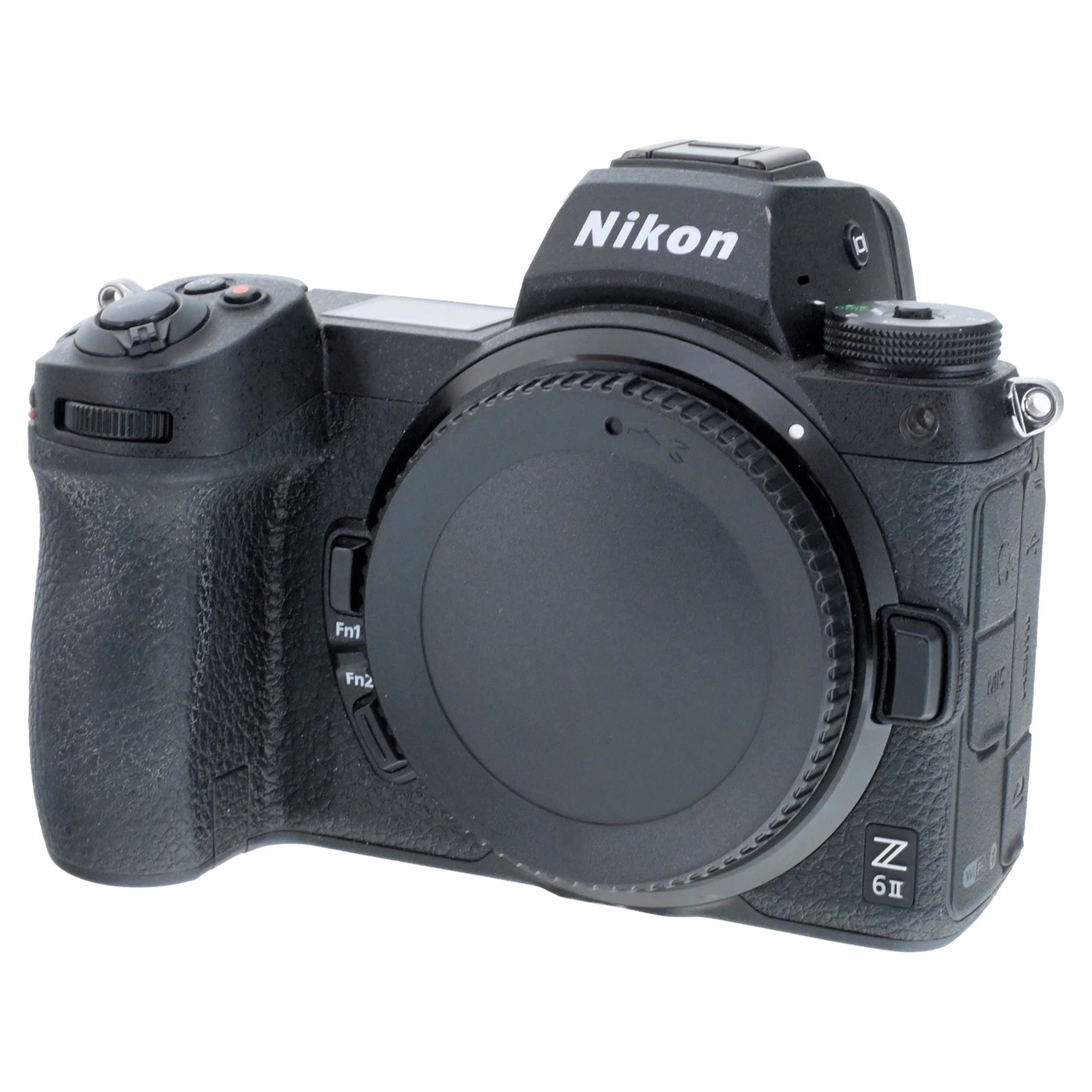 USED NIKON Z6 II BODY