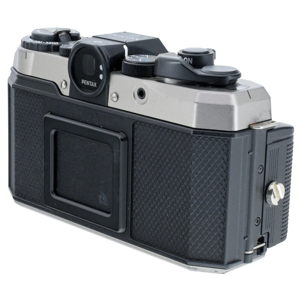 USED PENTAX 17