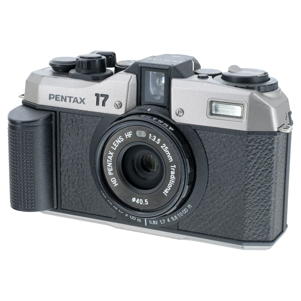 USED PENTAX 17