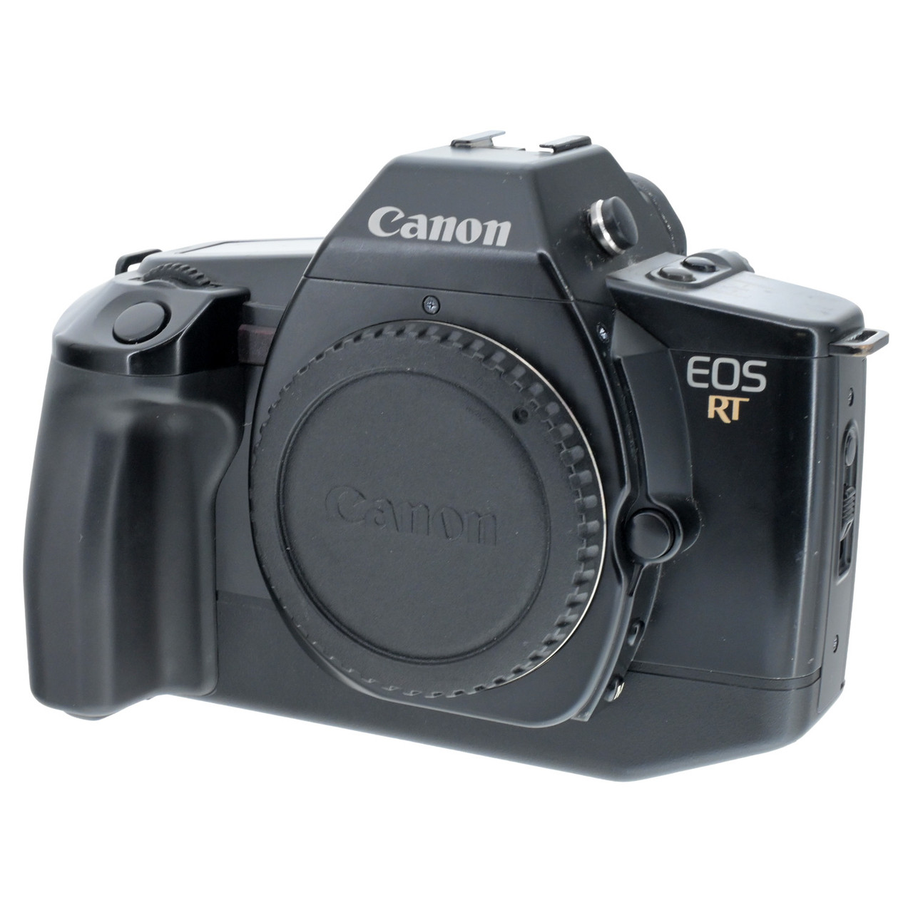 USED CANON EOS RT BODY