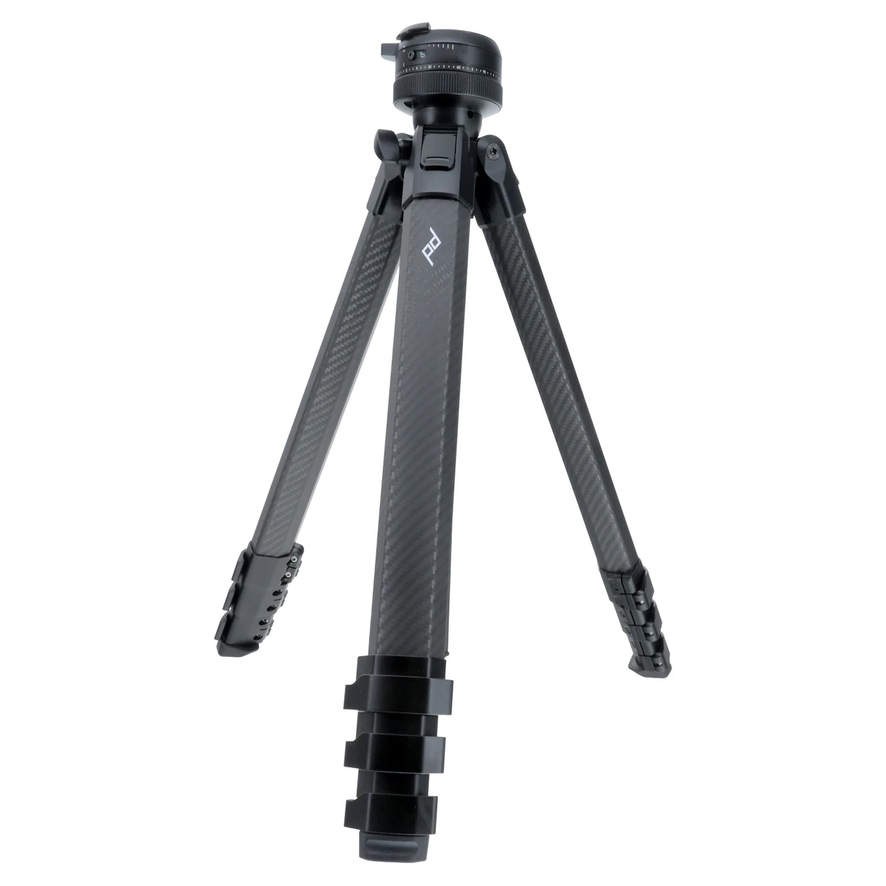 USED PEAK DESIGN PRO LITE TRIPOD