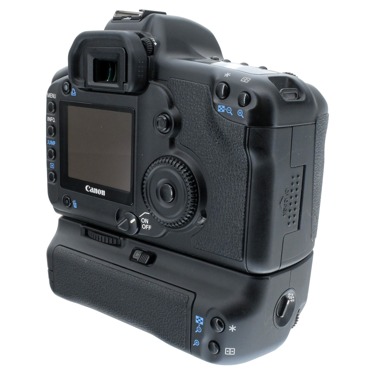 USED CANON EOS 50D