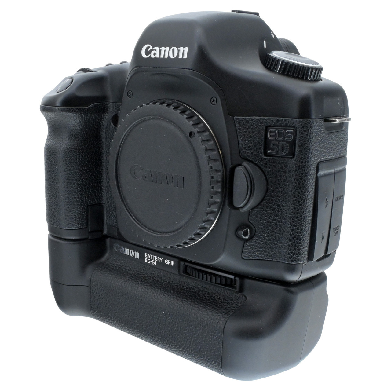 USED CANON EOS 50D