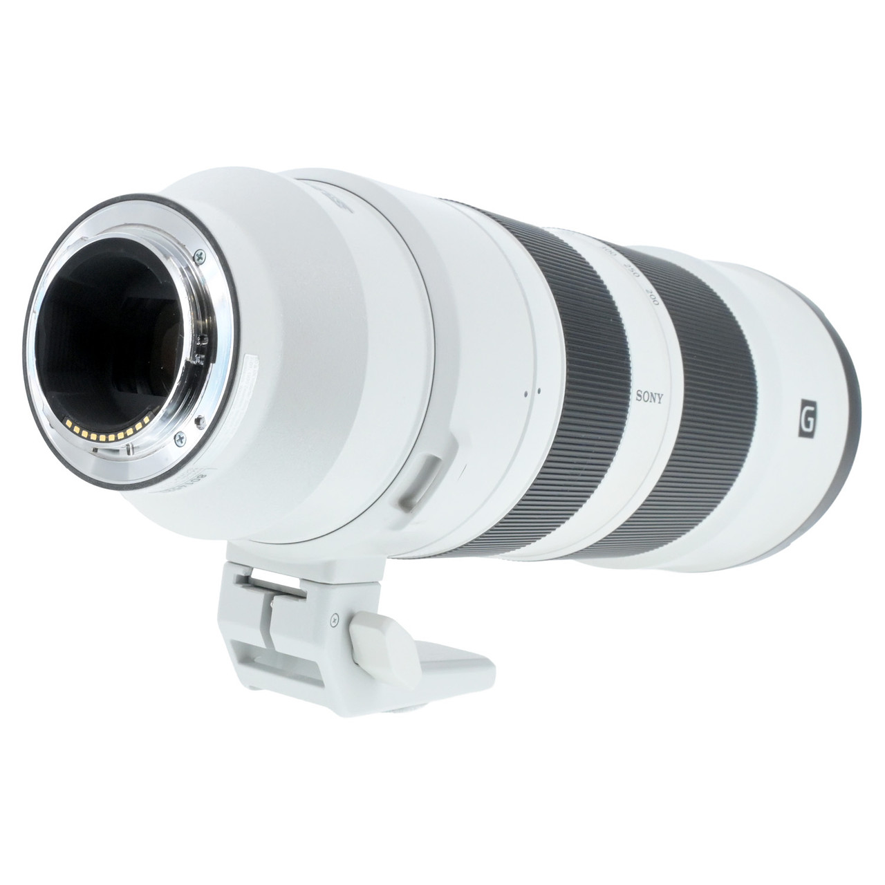 USED SONY FE 200-600MM F5.6-6.3 G OSS