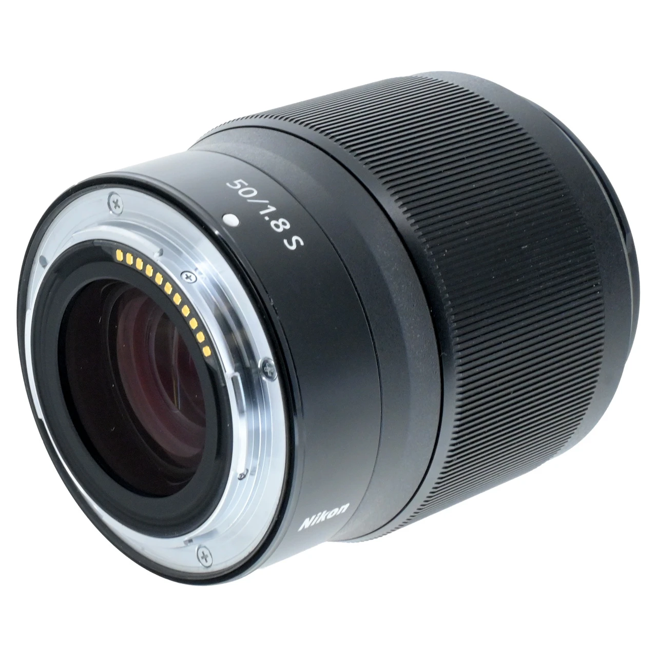 USED NIKON Z 50MM F1.8 S