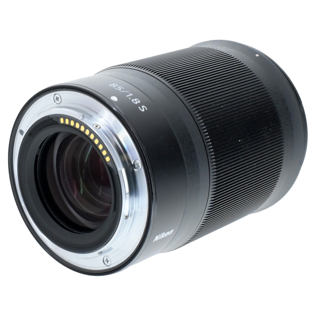 USED NIKON Z 85MM F1.8 S