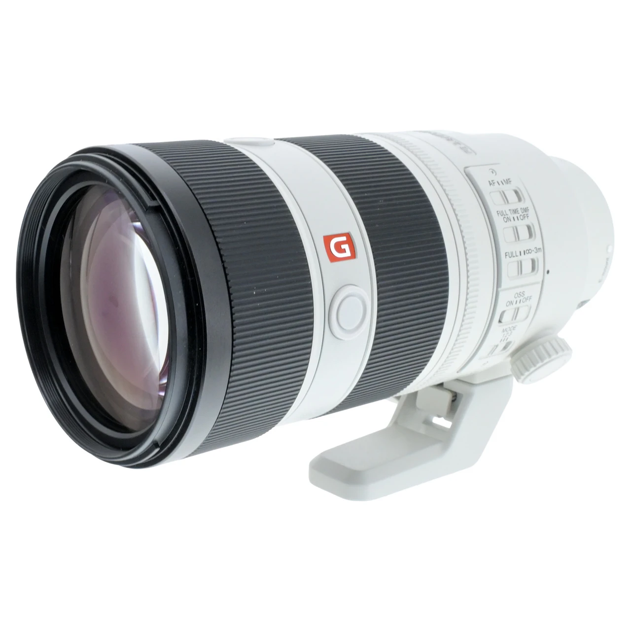 USED SONY FE 70-200MM F2.8 GM OSS II