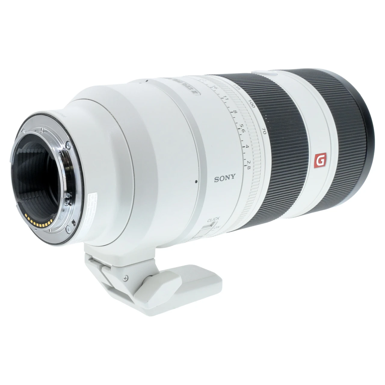USED SONY FE 70-200MM F2.8 GM OSS II