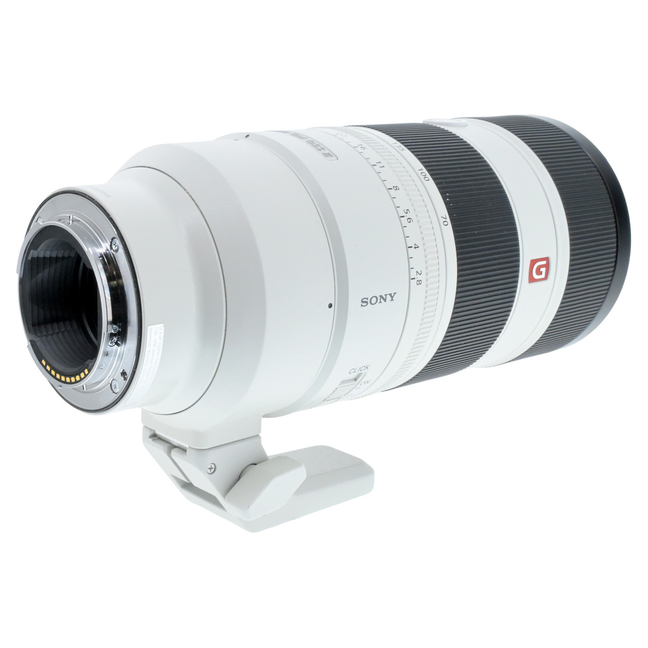 USED SONY FE 70-200MM F2.8 GM OSS II