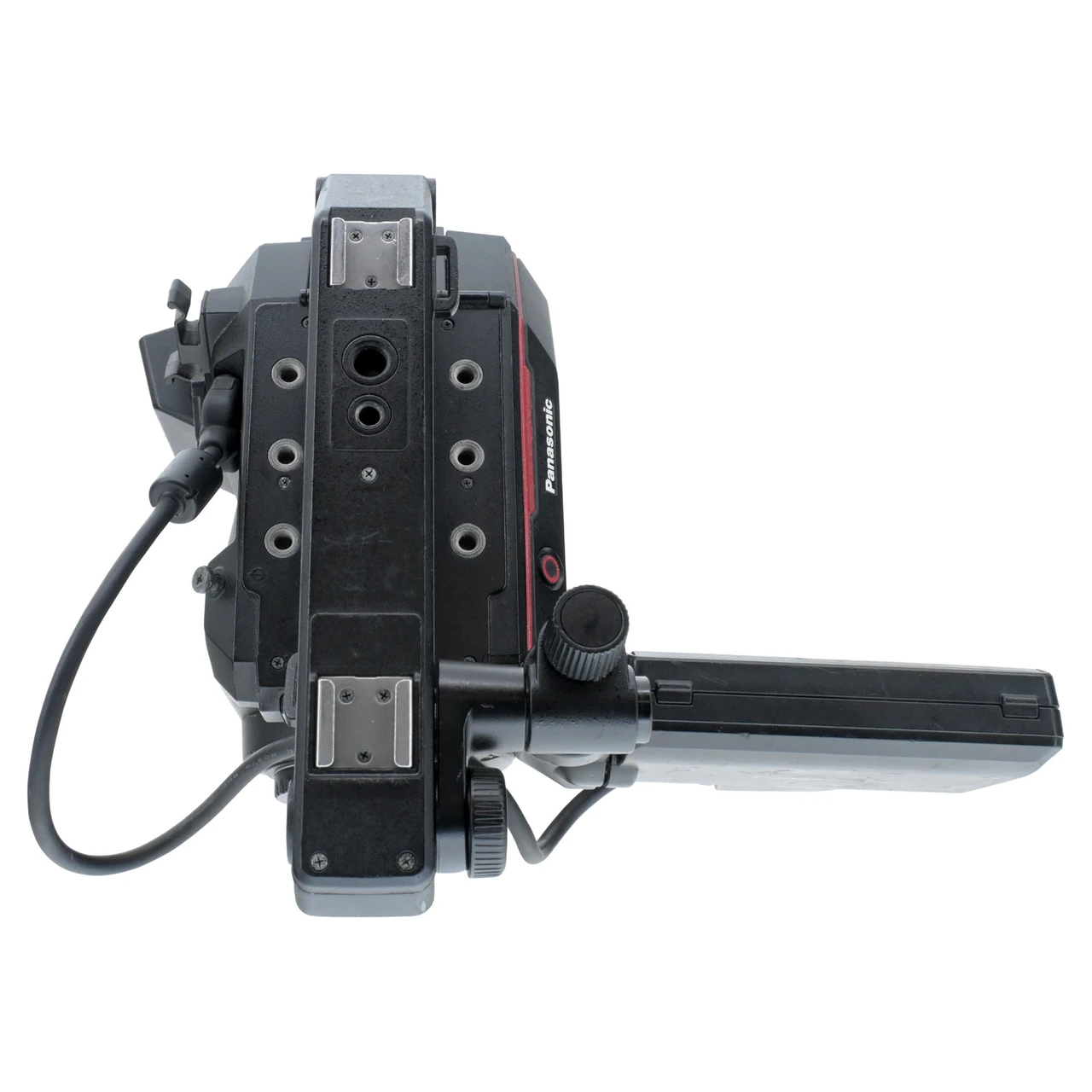 USED PANASONIC AU-EVA1 DIGITAL CINEMA CAMERA