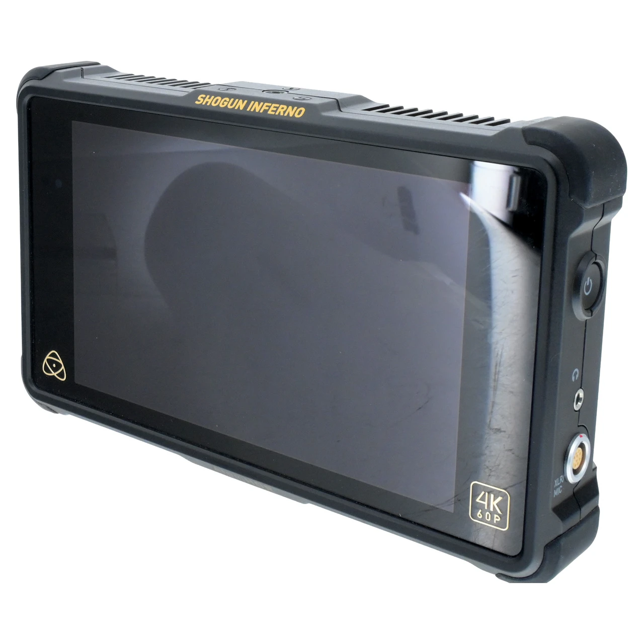 USED ATOMOS SHOGUN INFERNO