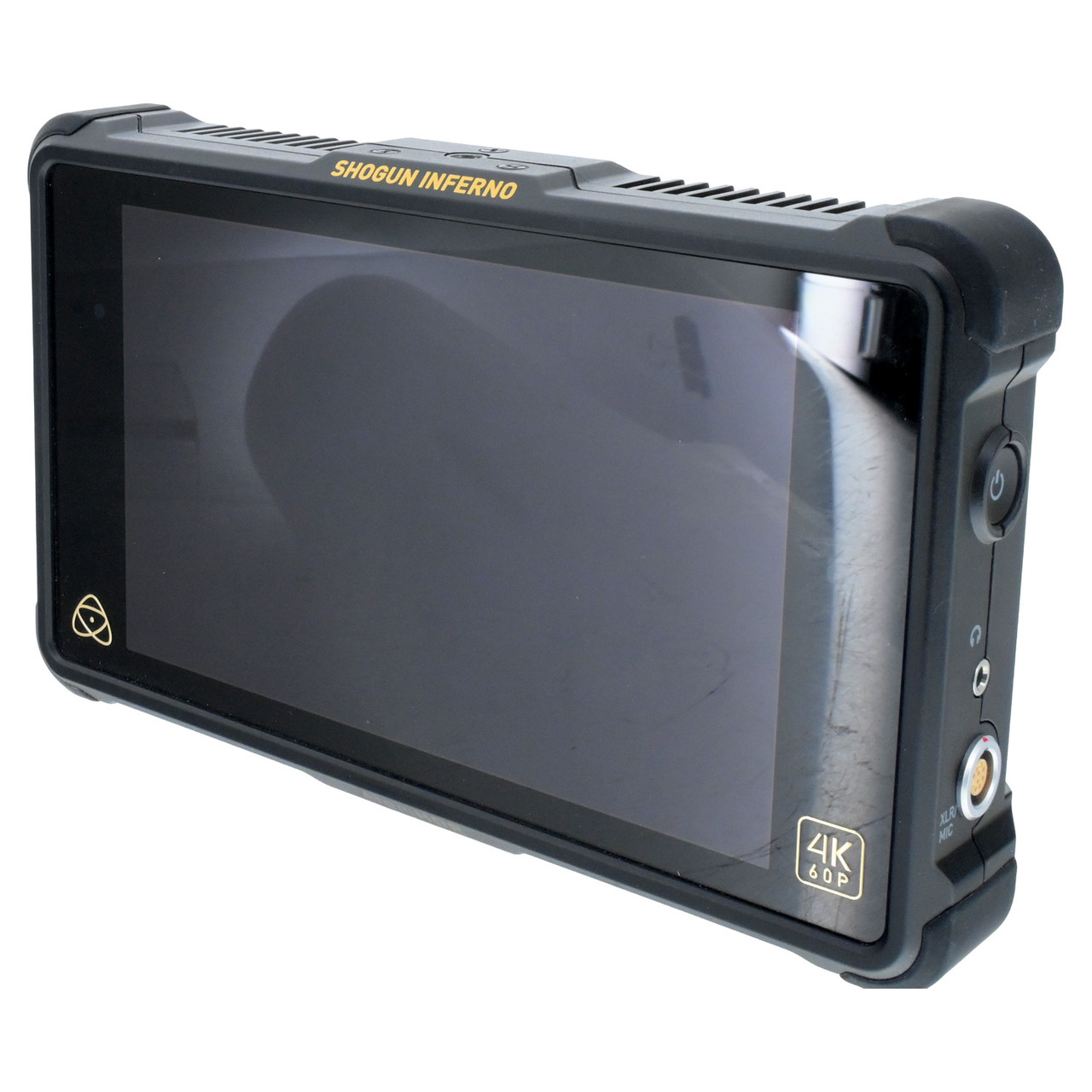 USED ATOMOS SHOGUN INFERNO