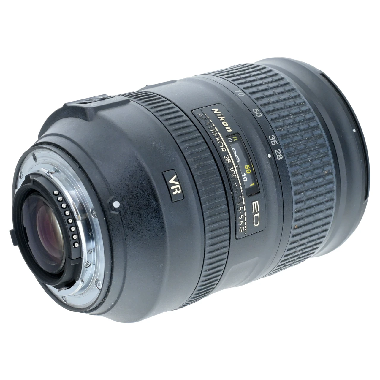 USED NIKON AF-S 28-300MM F3.5-5.6G ED VR (FX)