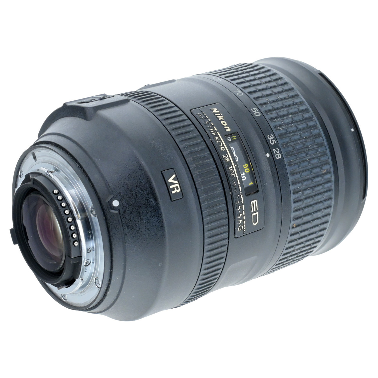 USED NIKON AF-S 28-300MM F3.5-5.6G ED VR (FX)