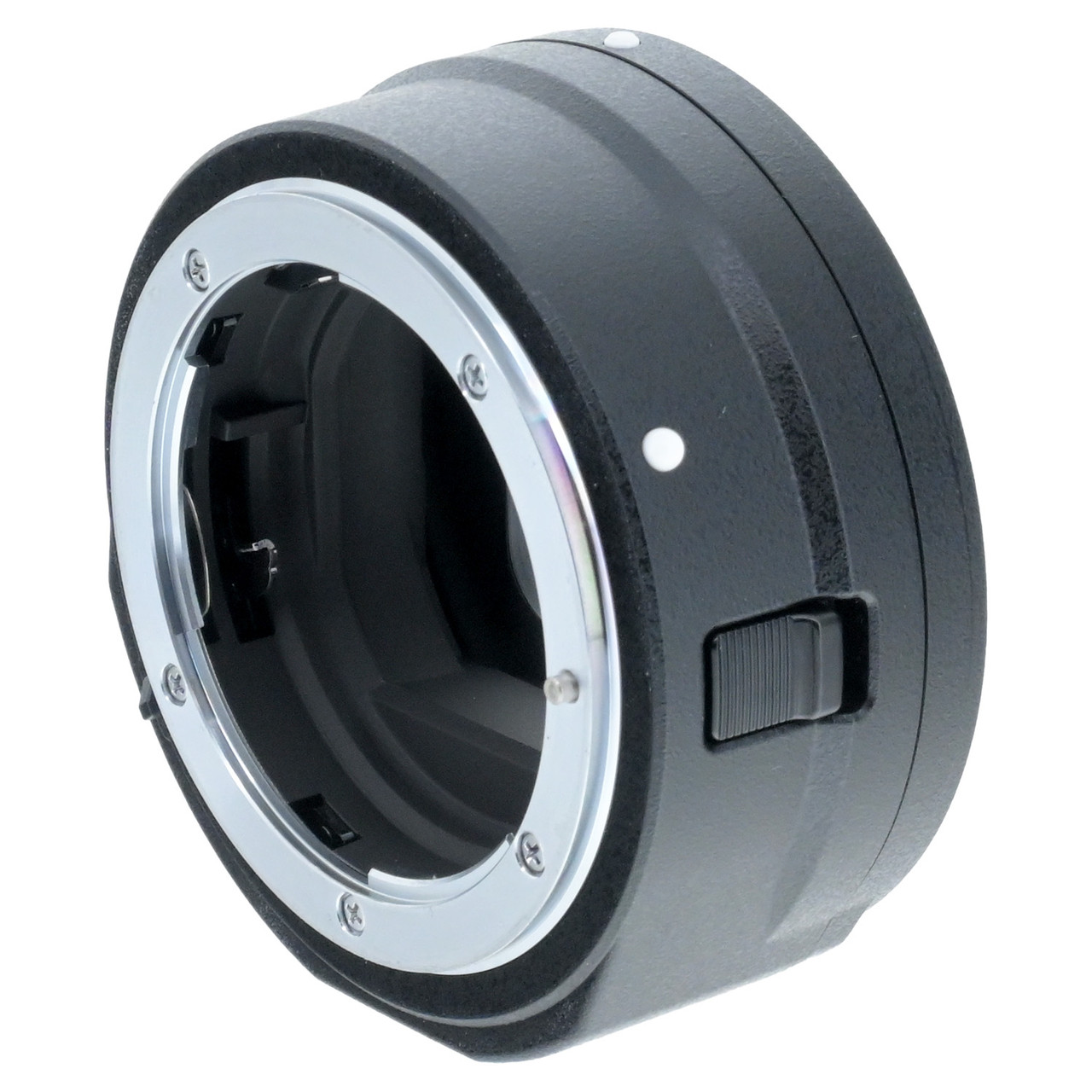 USED NIKON Z FTZ MOUNT ADAPTER