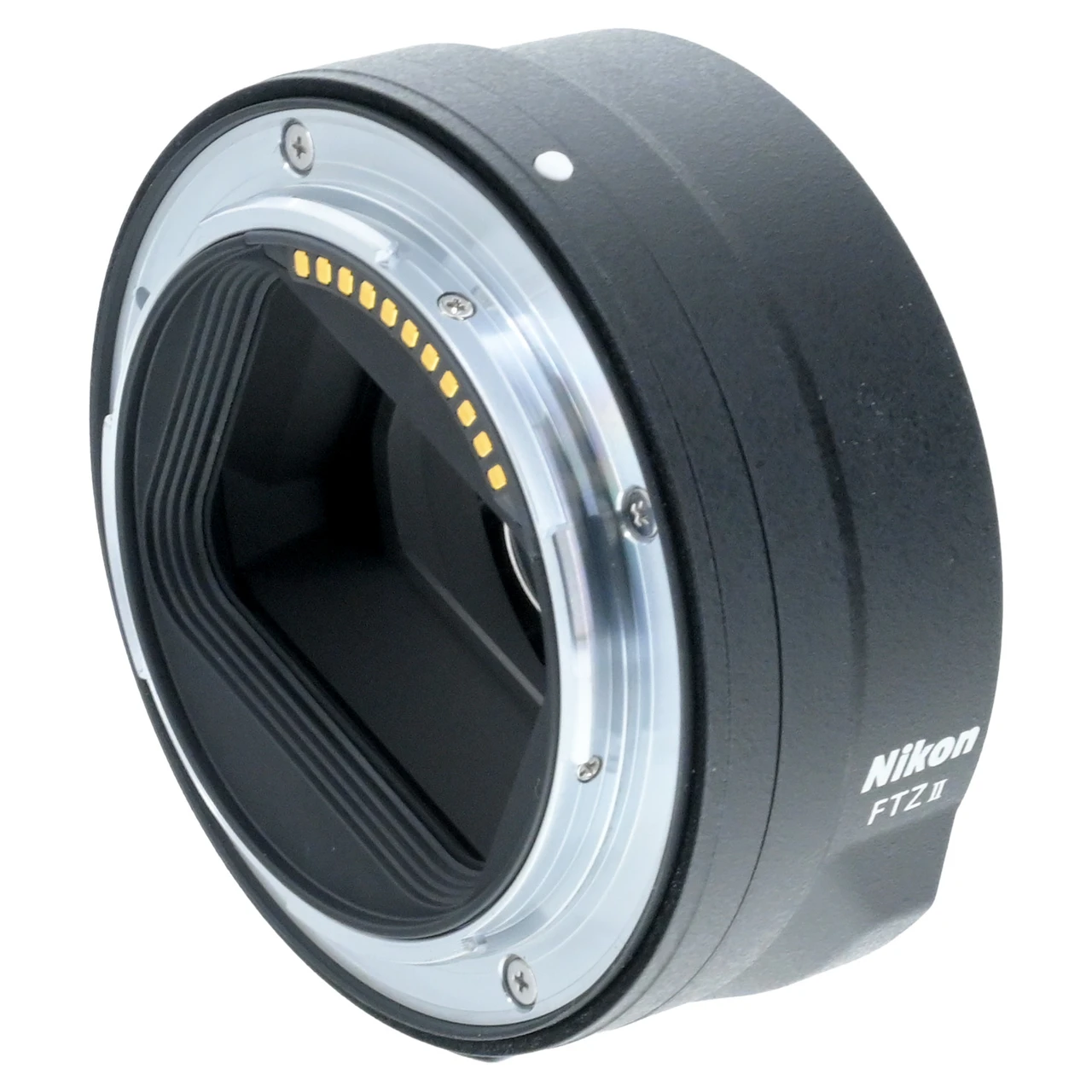 USED NIKON Z FTZ MOUNT ADAPTER