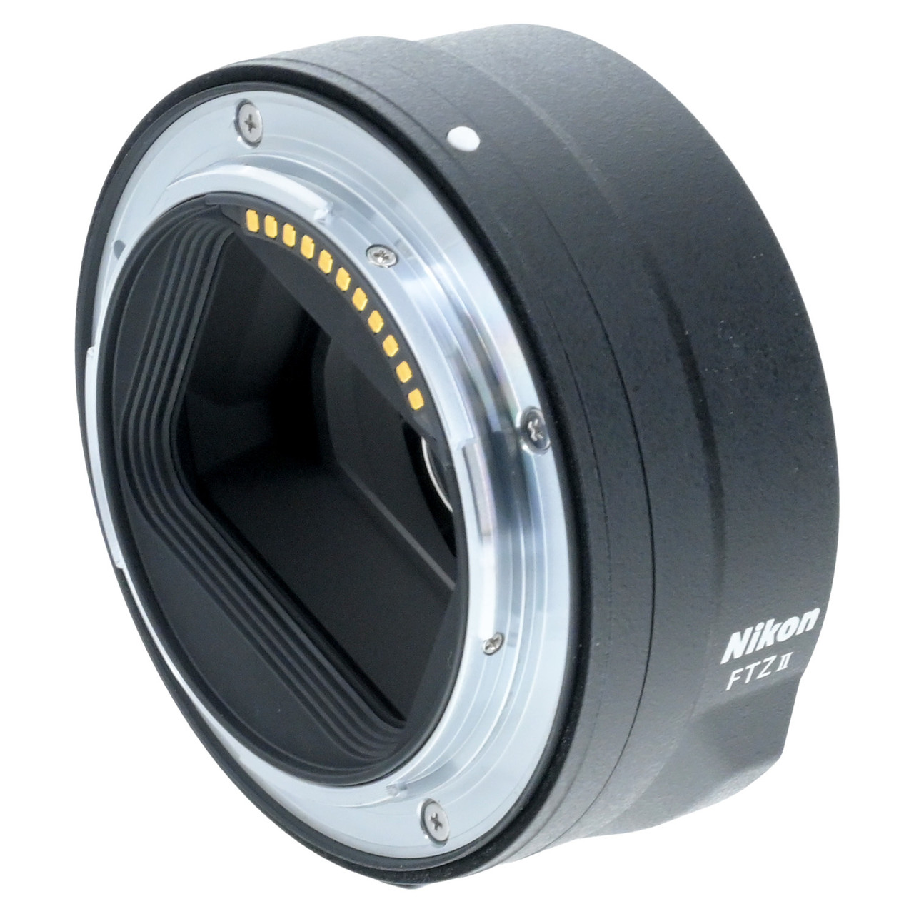 USED NIKON Z FTZ MOUNT ADAPTER
