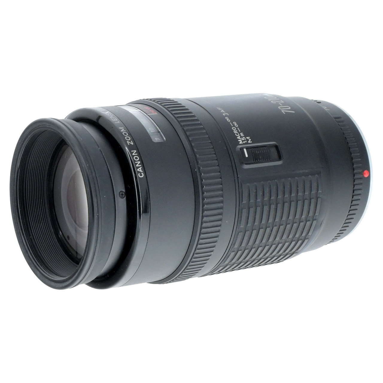 USED CANON EF 70-210MM F4