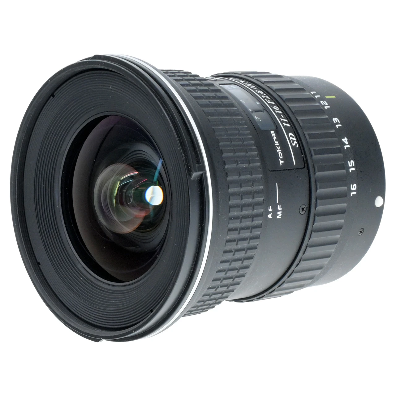 USED TOKINA AT-X 11-16MM F2.8 PRO AF DX (CANON)