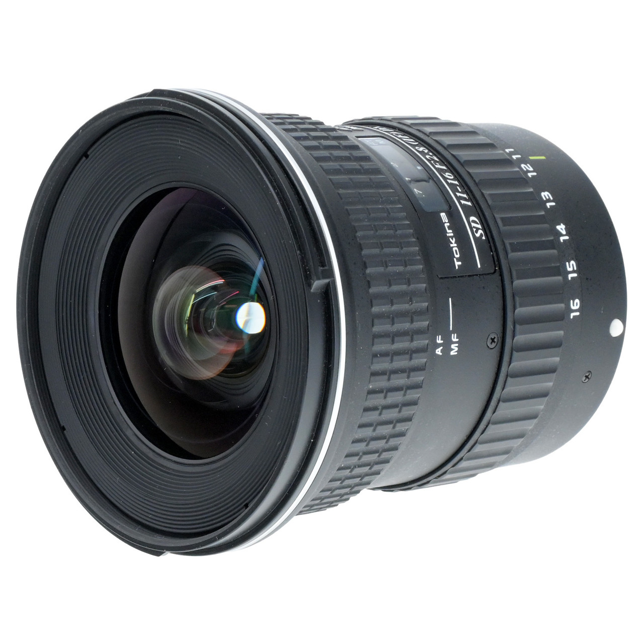 USED TOKINA AT-X 11-16MM F2.8 PRO AF DX (CANON)