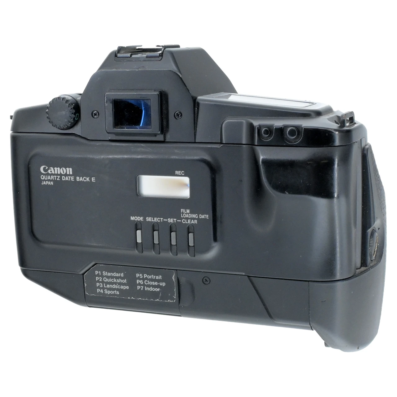 USED CANON EOS 630 BODY