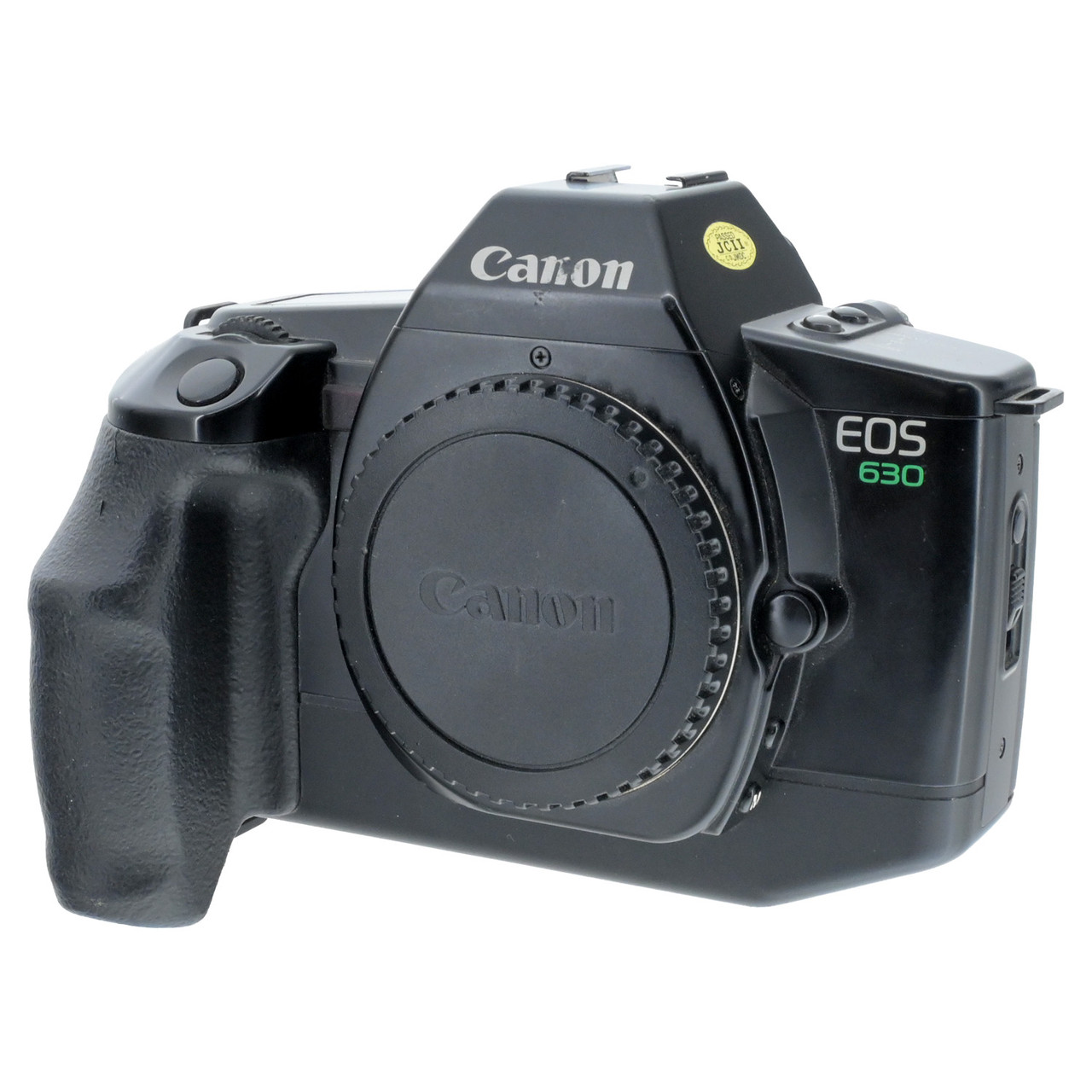 USED CANON EOS 630 BODY
