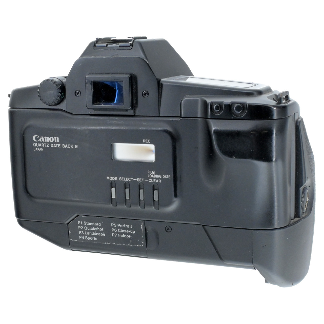 USED CANON EOS 630 BODY