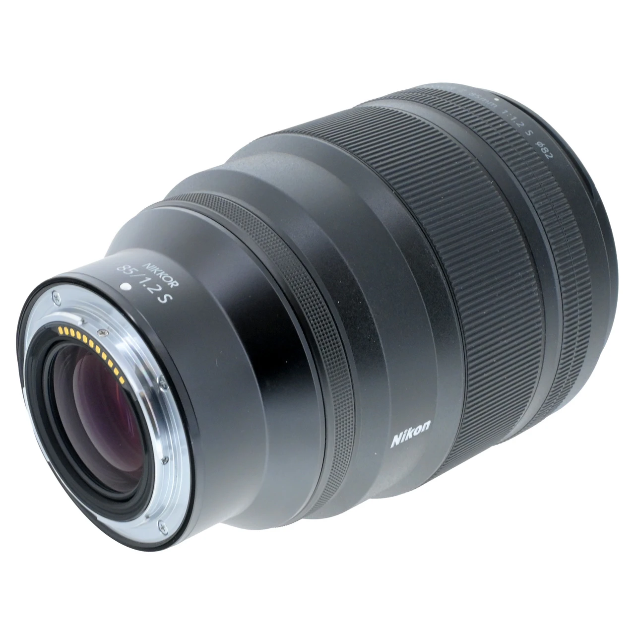 USED NIKON Z 85MM F1.2 S