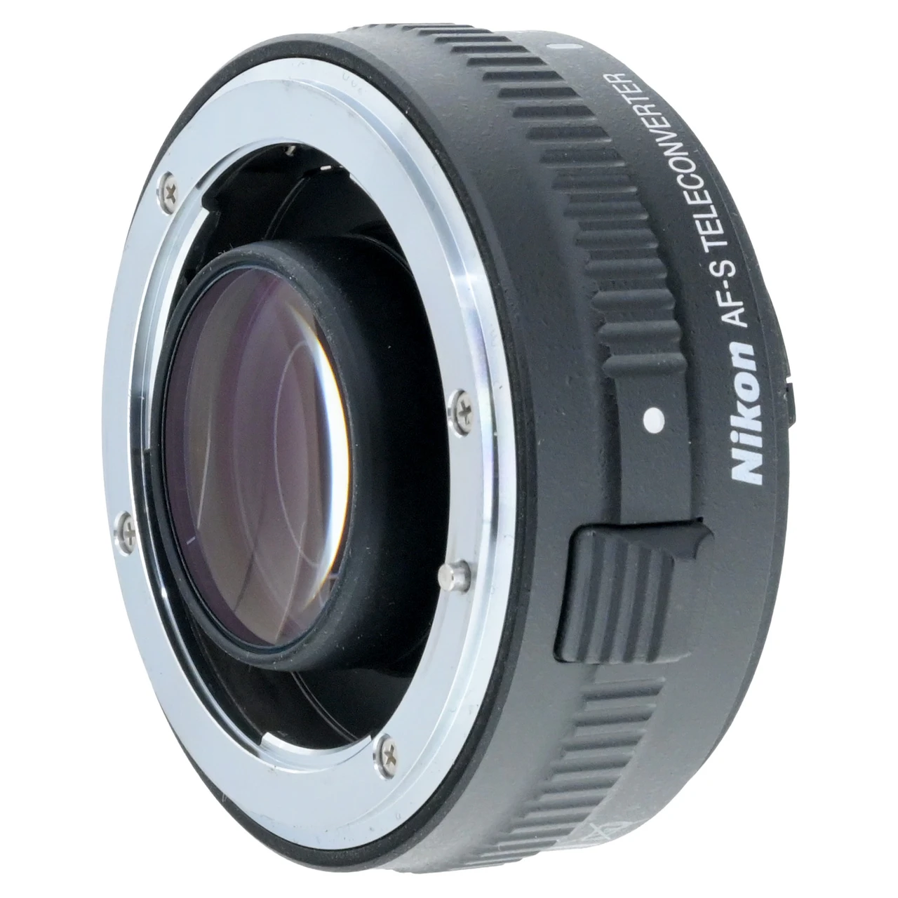 USED NIKON AF-S TC-14E II TELECONVERTER