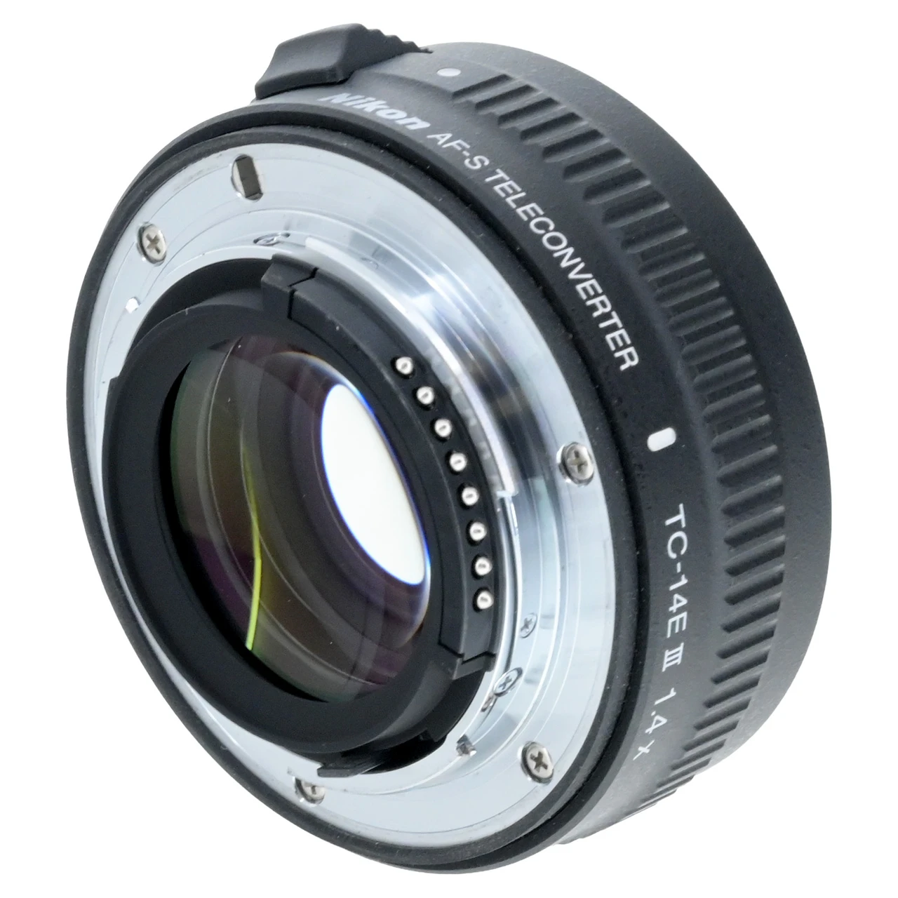 USED NIKON AF-S TC-14E II TELECONVERTER