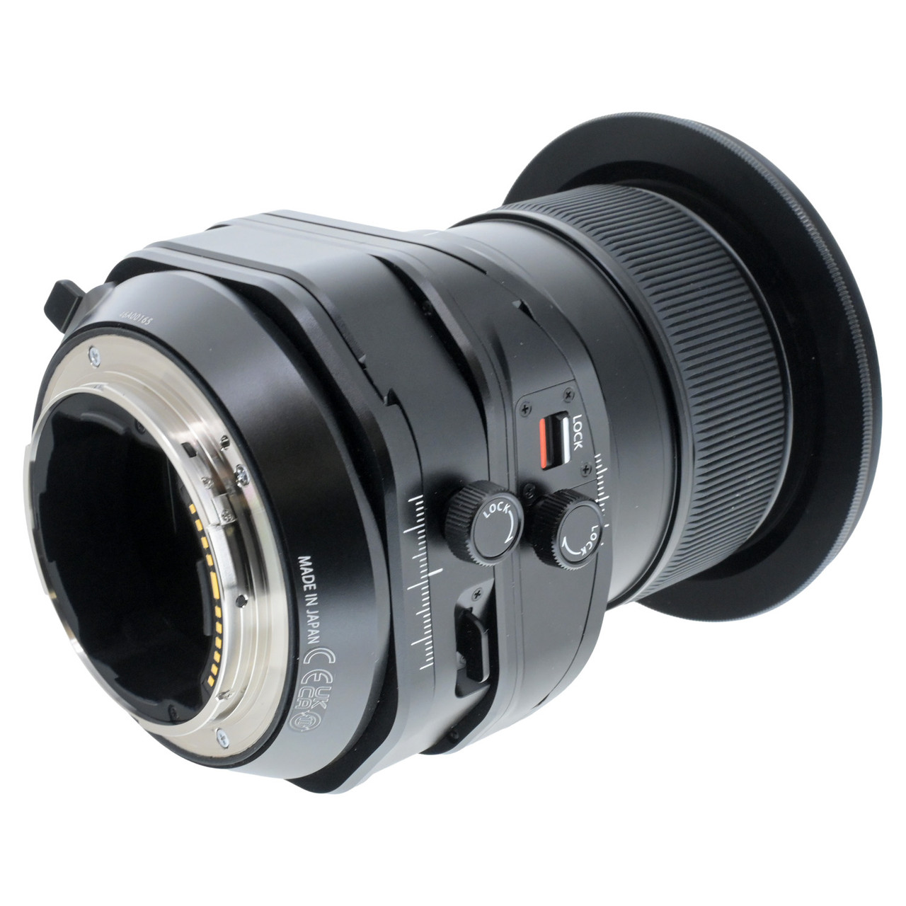 USED FUJI GF 30MM F5.6 T/S