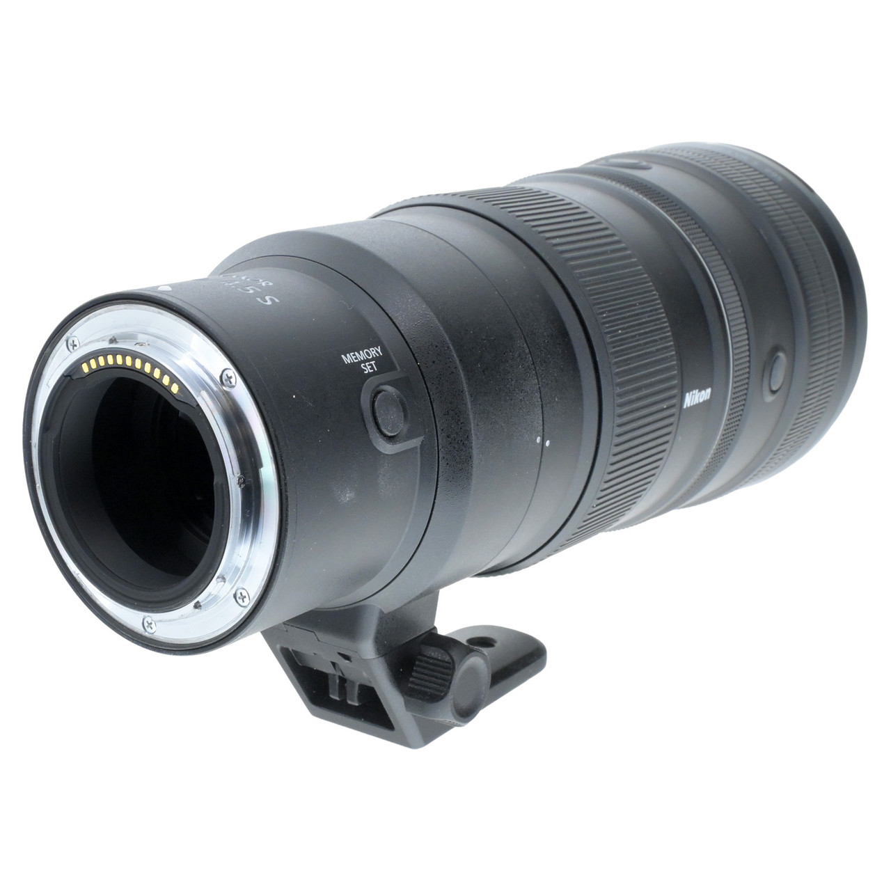 USED NIKON Z 400MM F4.5 VR S