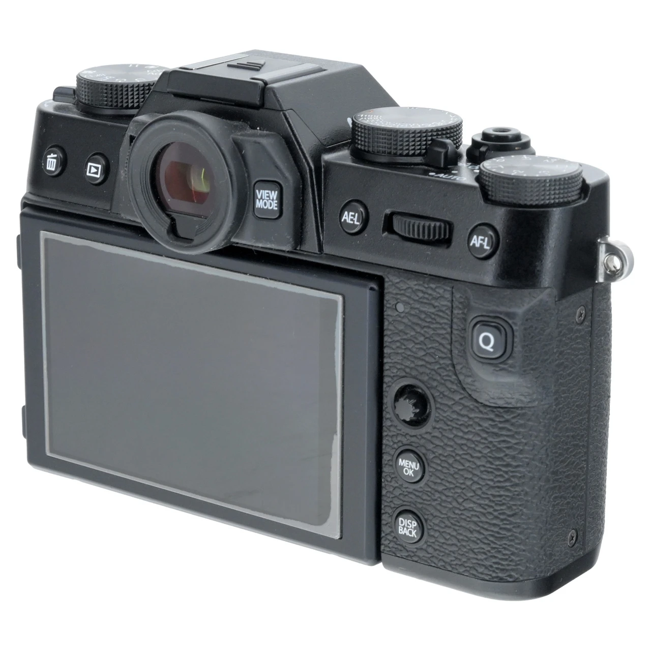 USED FUJIFILM X-T30 BODY
