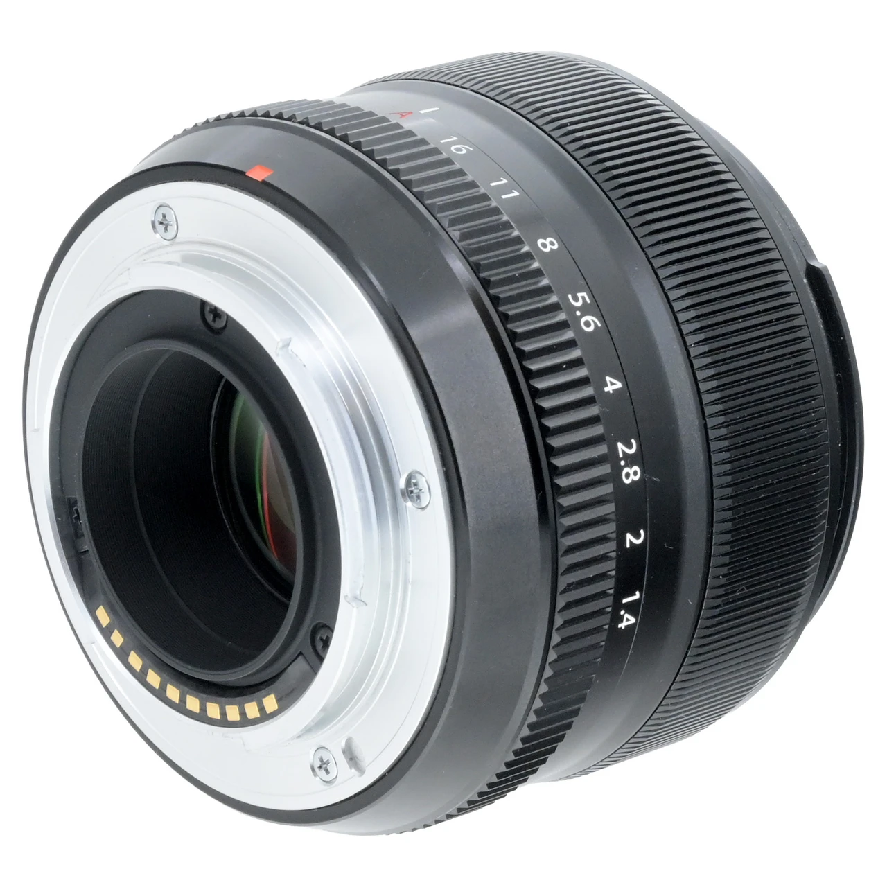 USED FUJIFILM XF 35MM F1.4 R