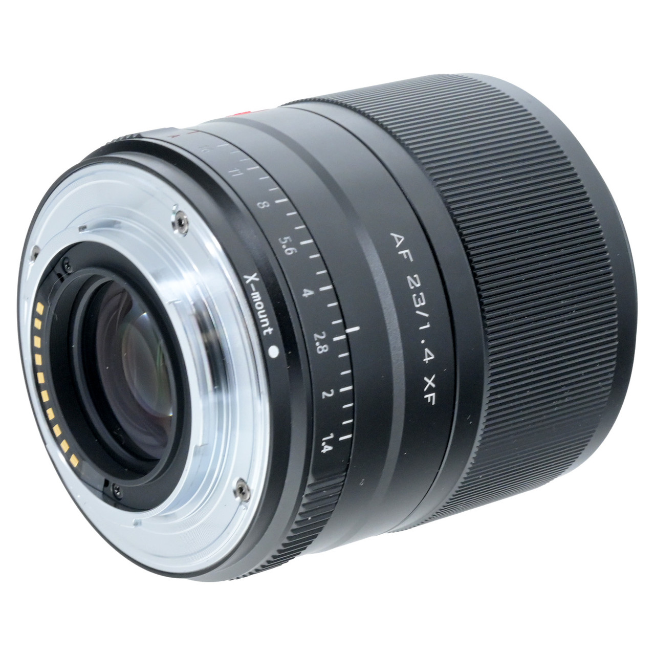 USED VILTROX AF 23MM F1.4 (FUJIFILM XF)