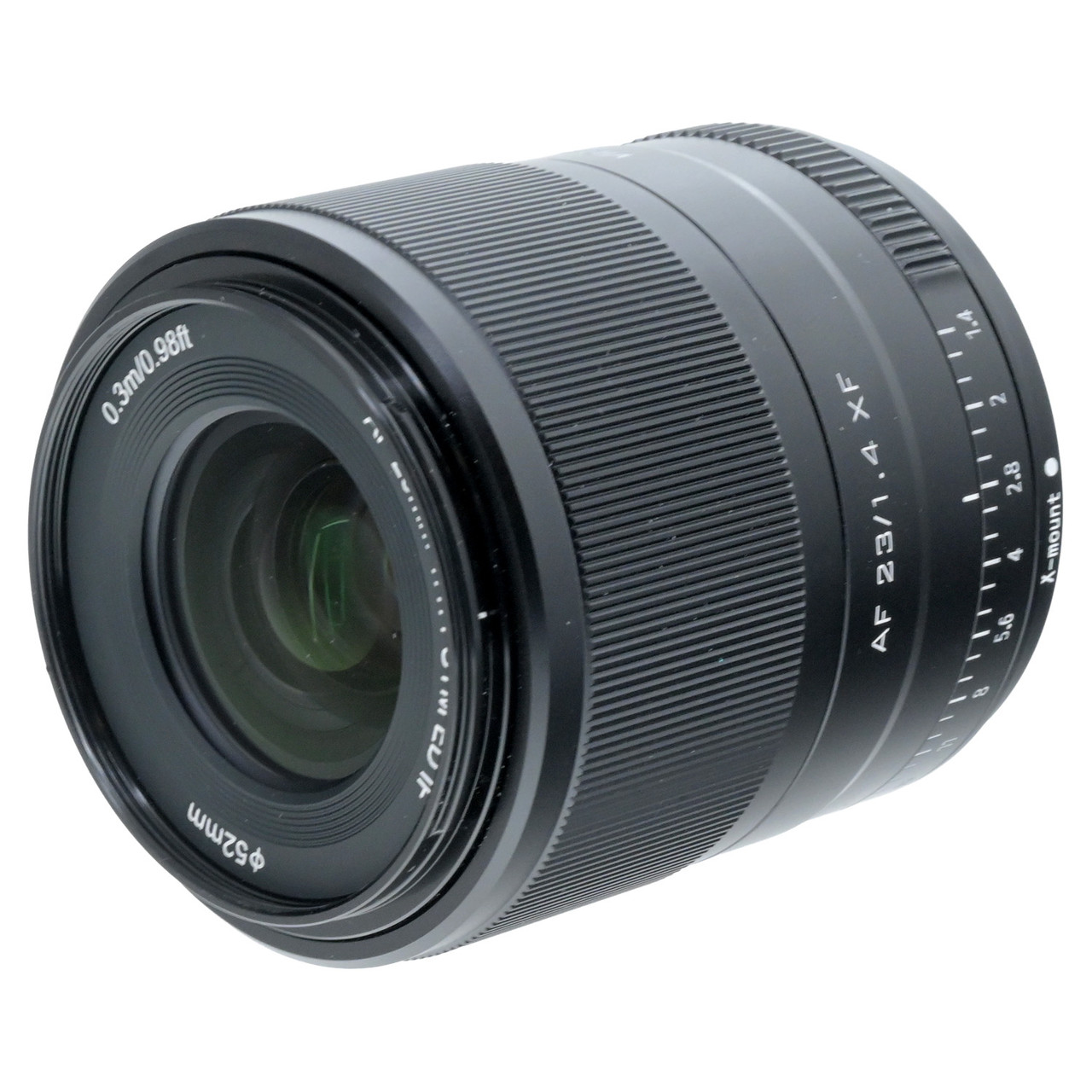 USED VILTROX AF 23MM F1.4 (FUJIFILM XF)