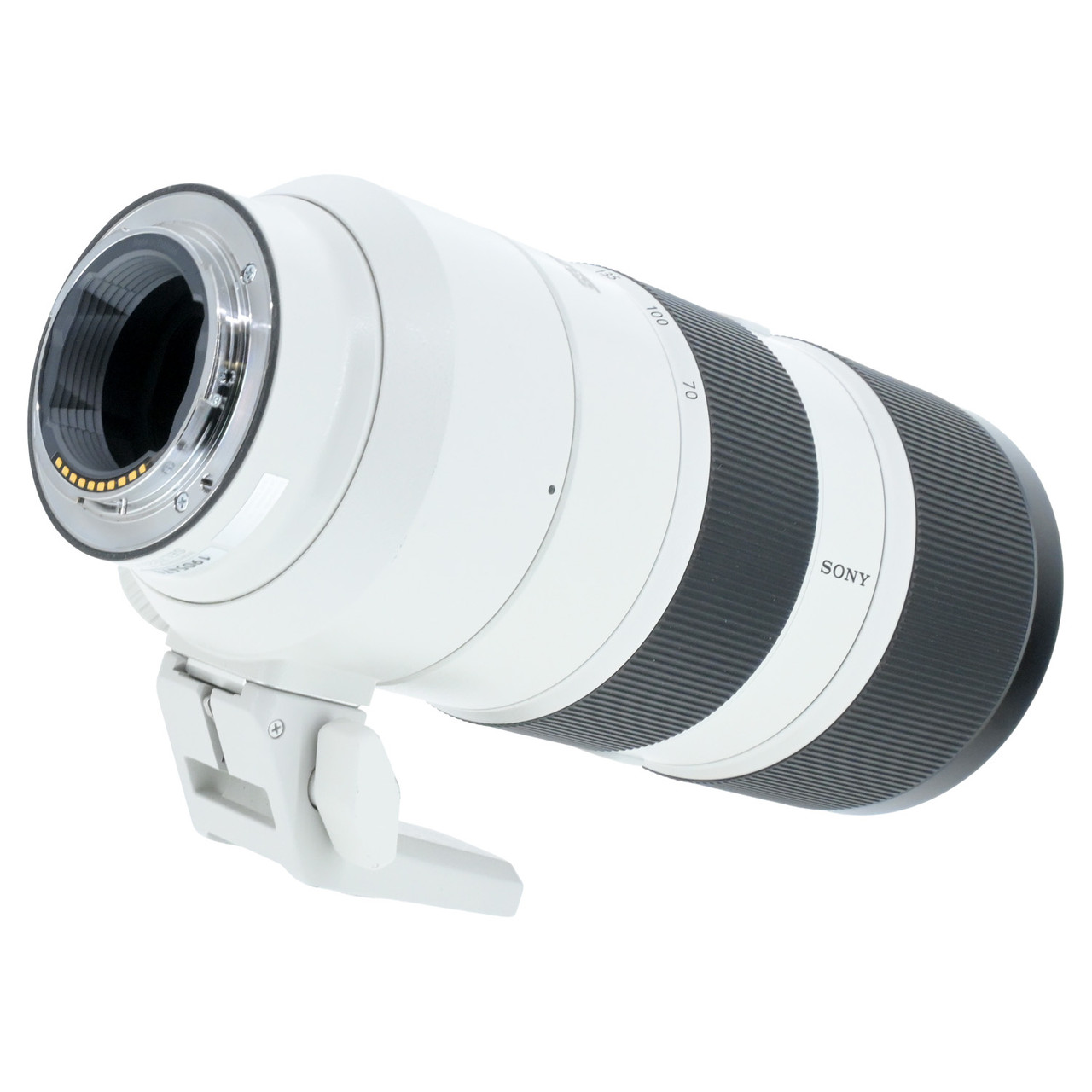 USED SONY FE 70-200MM F2.8 GM OSS