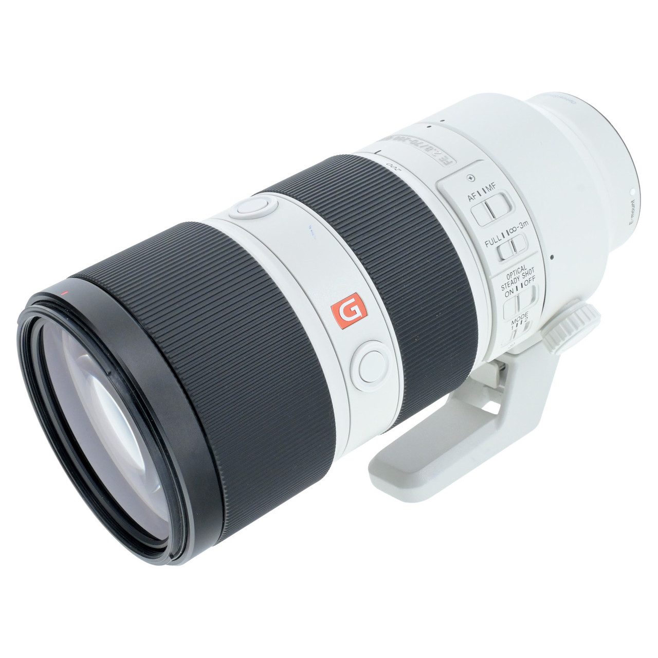 USED SONY FE 70-200MM F2.8 GM OSS