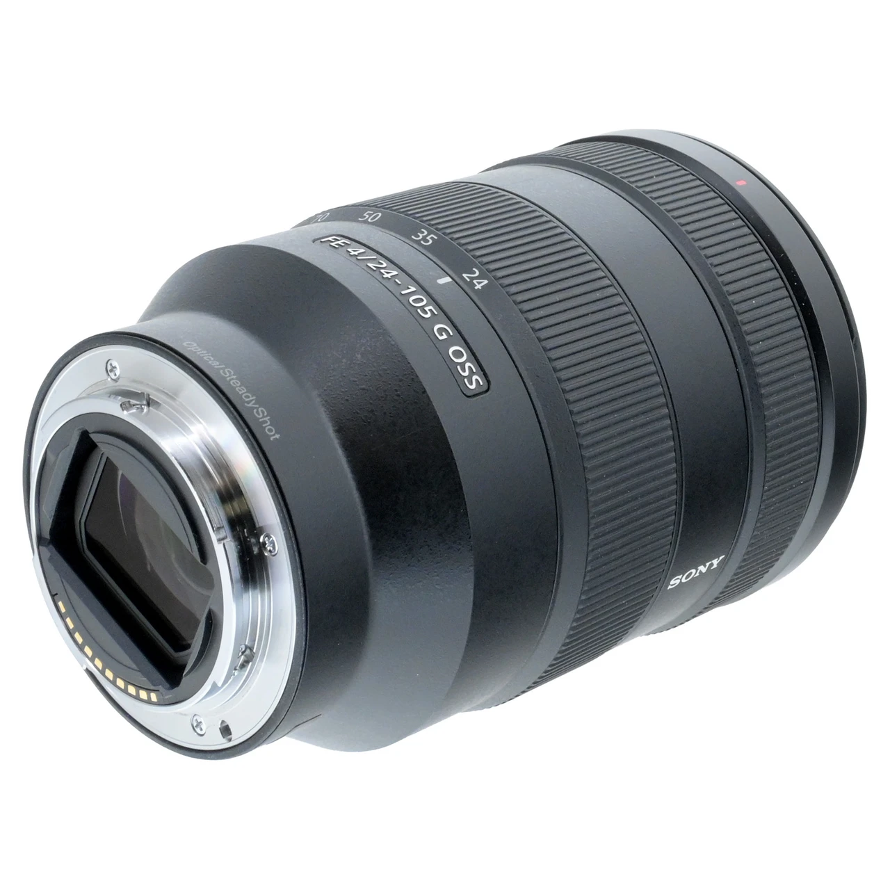USED SONY FE 24-105MM F4 G OSS