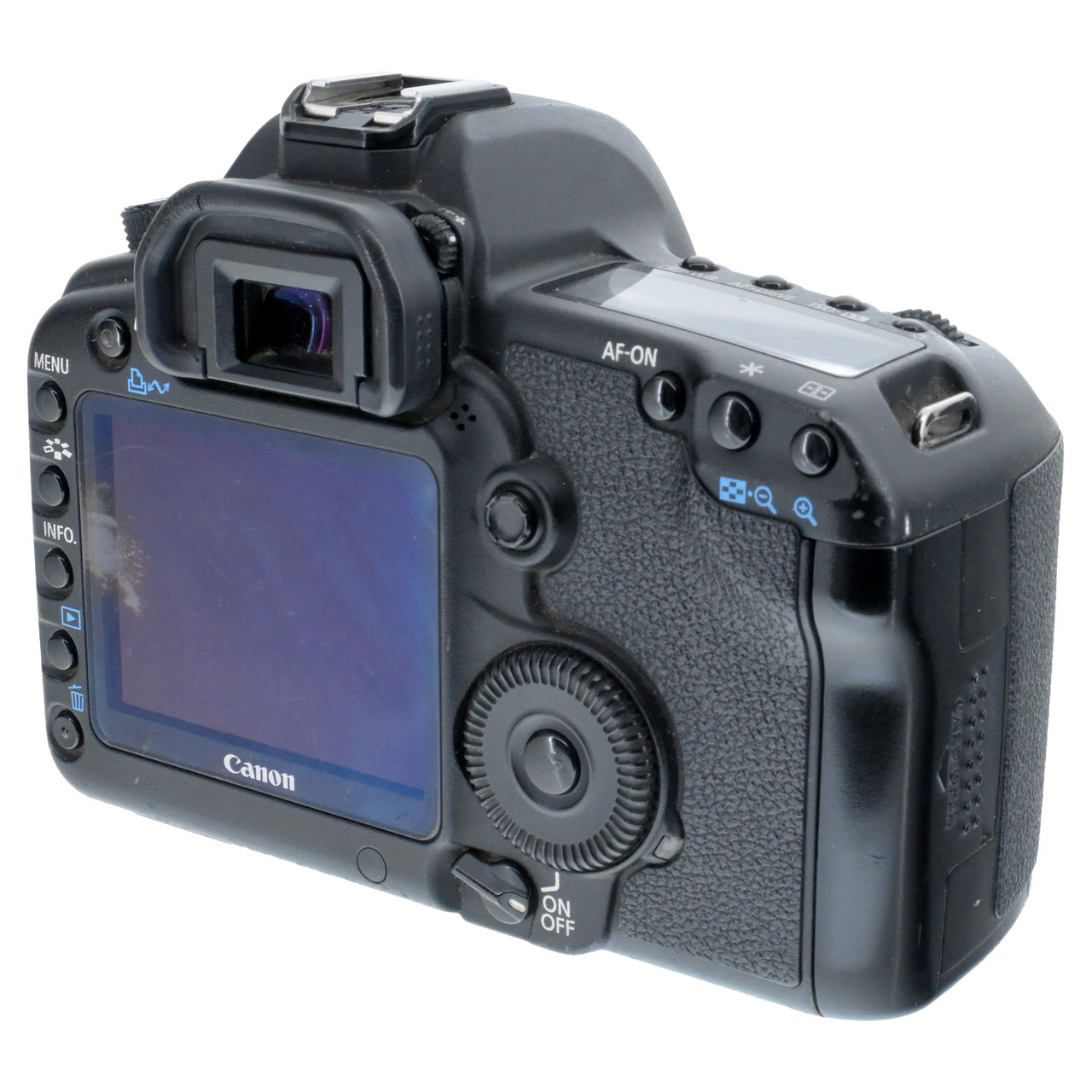 USED CANON EOS 5D MARK II