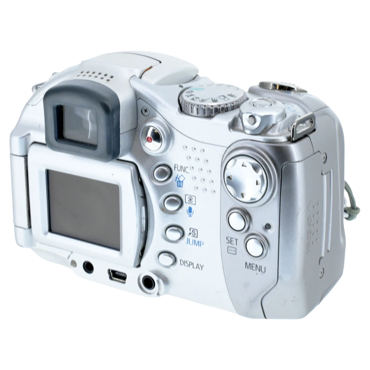 USED CANON POWERSHOT S1 IS