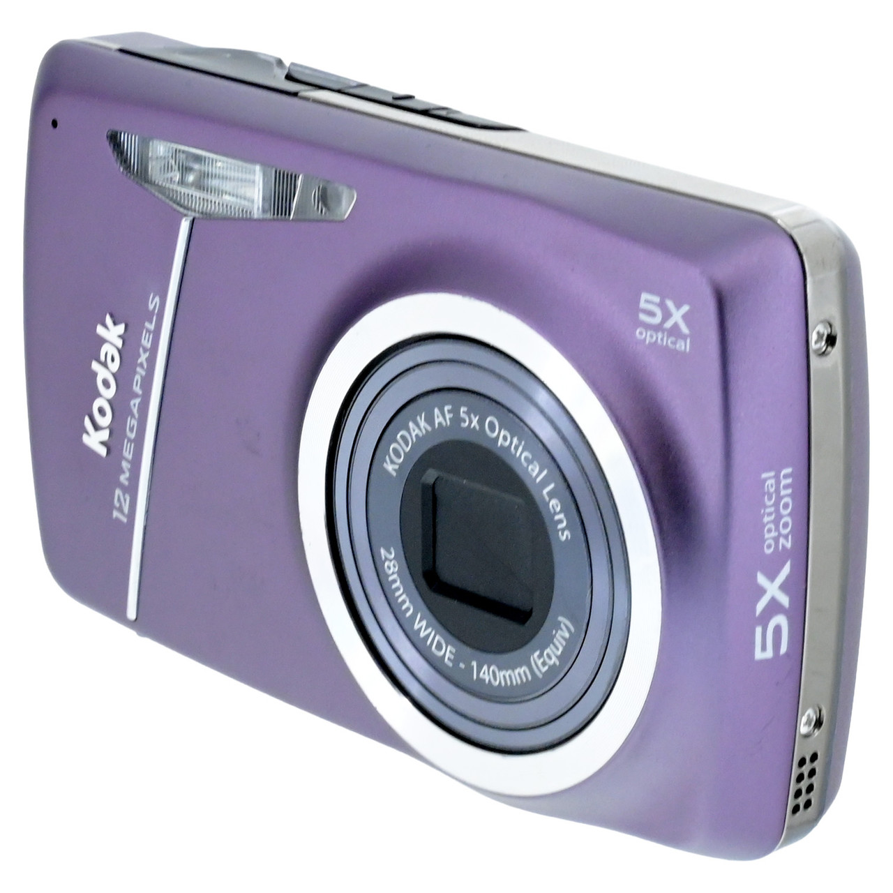 USED KODAK EASYSHARE M550