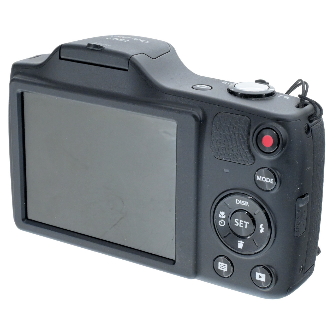 USED KODAK PIXPRO FZ125