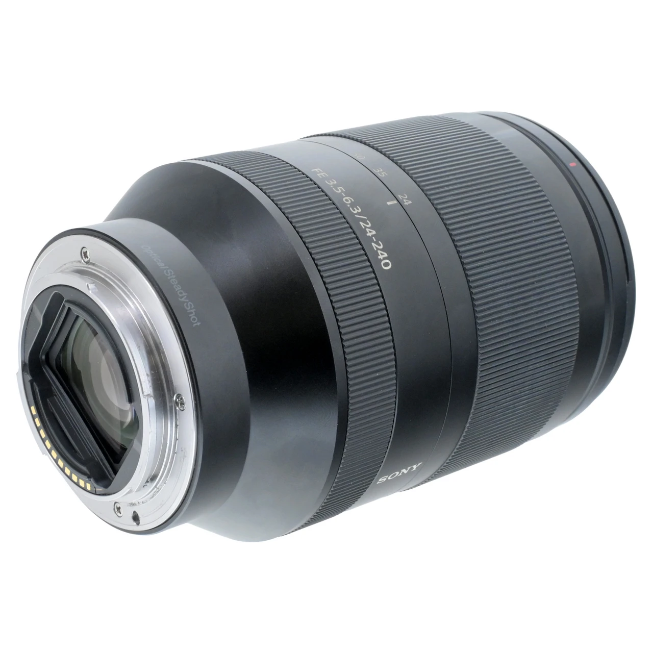 USED SONY FE 24-240MM F3.5-6.3 OSS