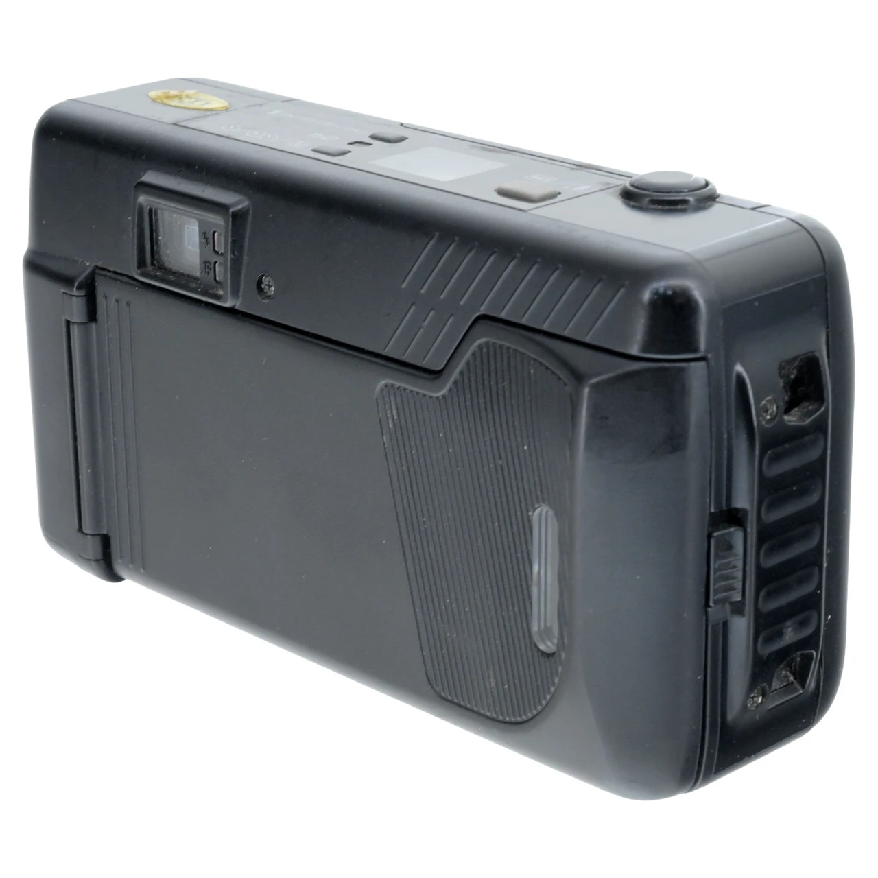 USED NIKON TELE TOUCH DELUXE