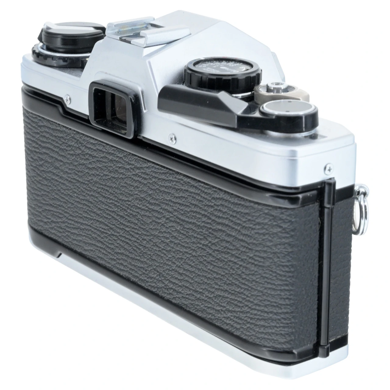 USED OLYMPUS OM-10