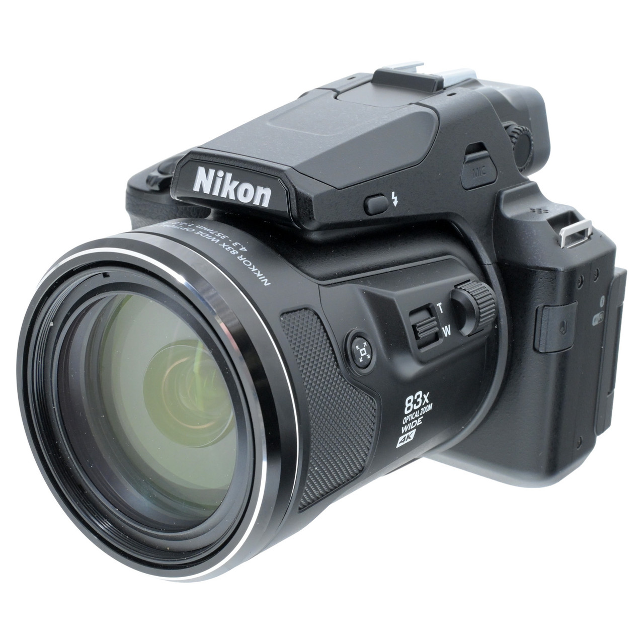 USED NIKON COOLPIX P950